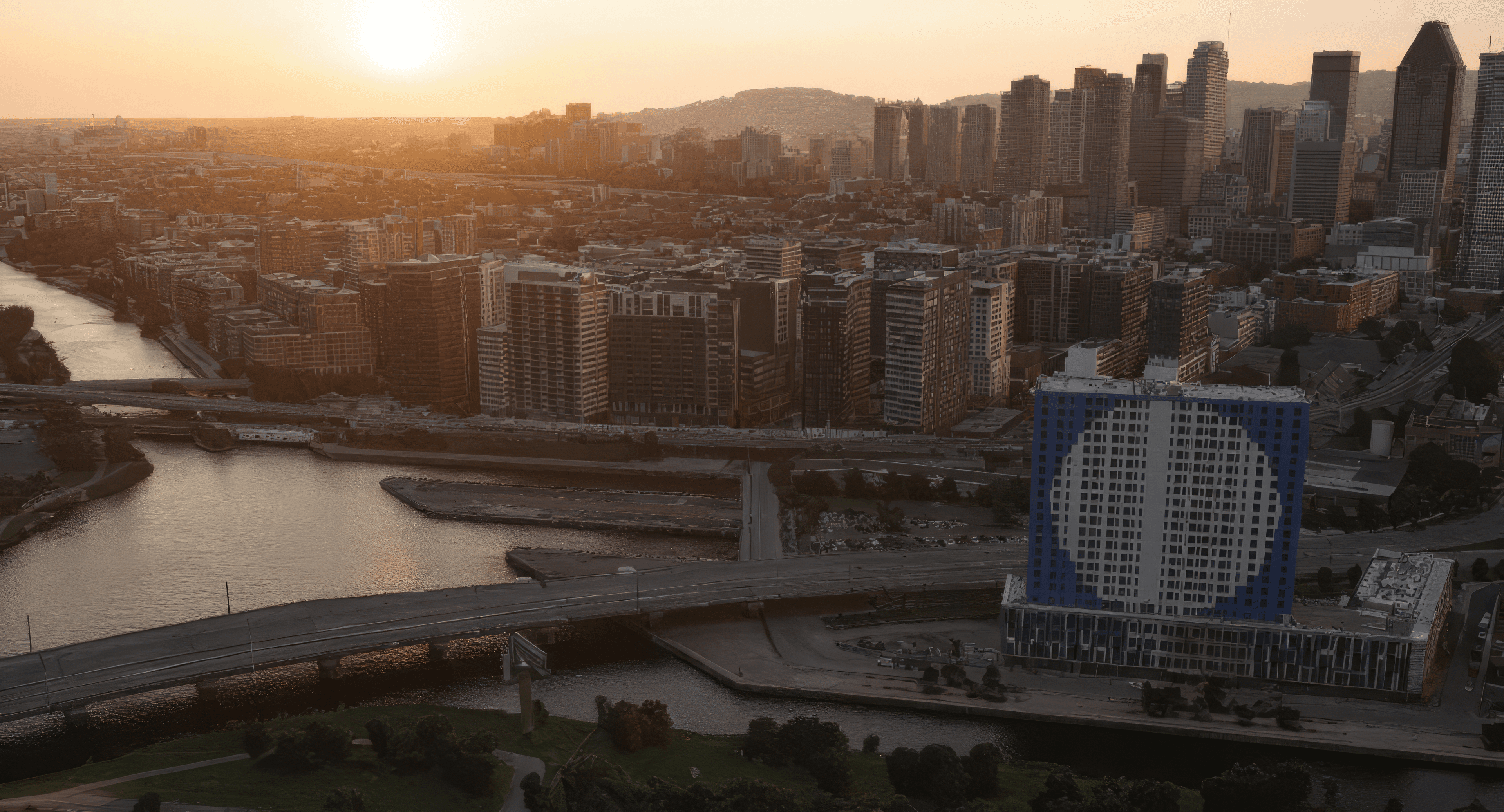 Quartier Griffintown