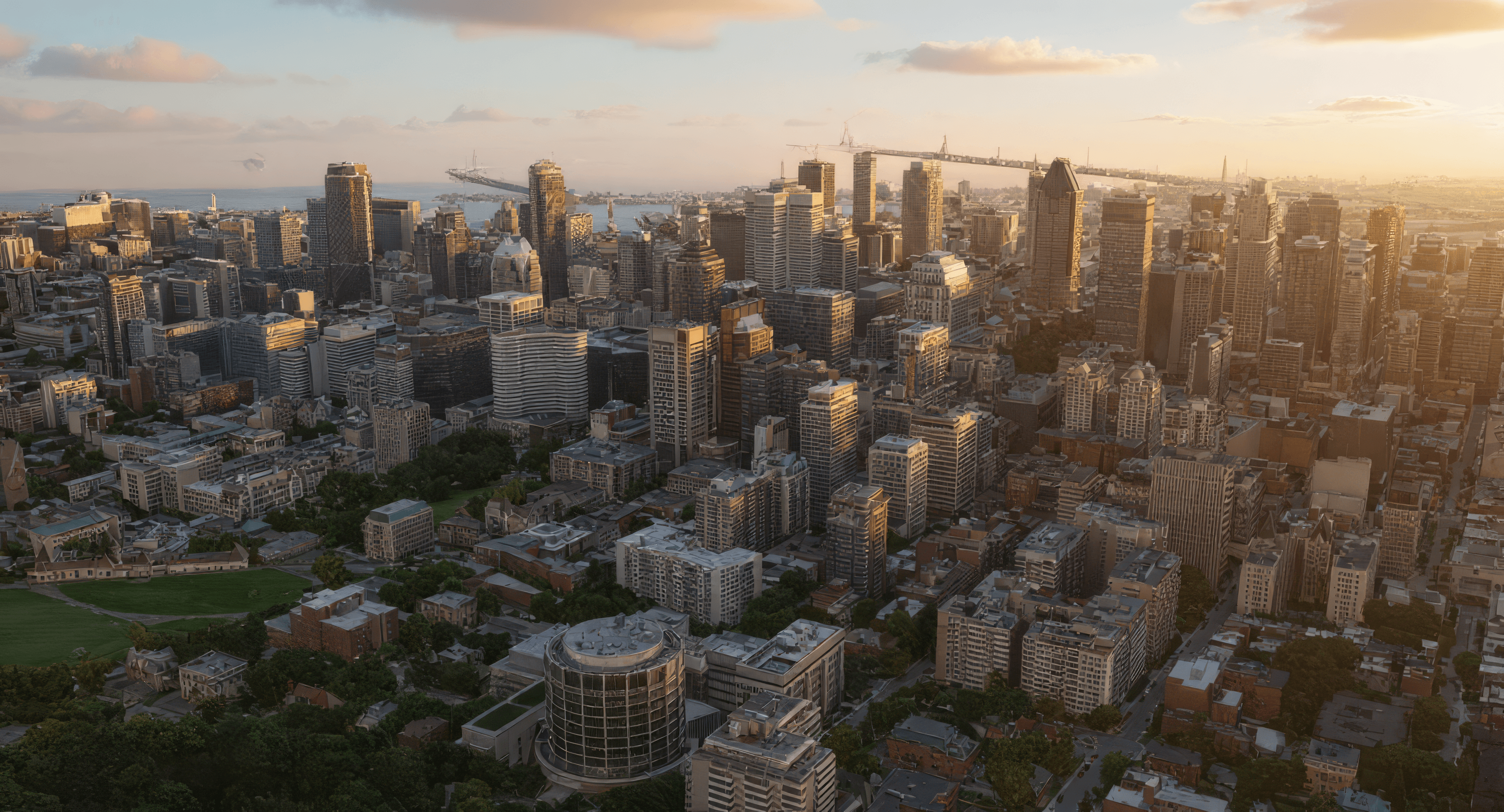 Quartier Ville-Marie