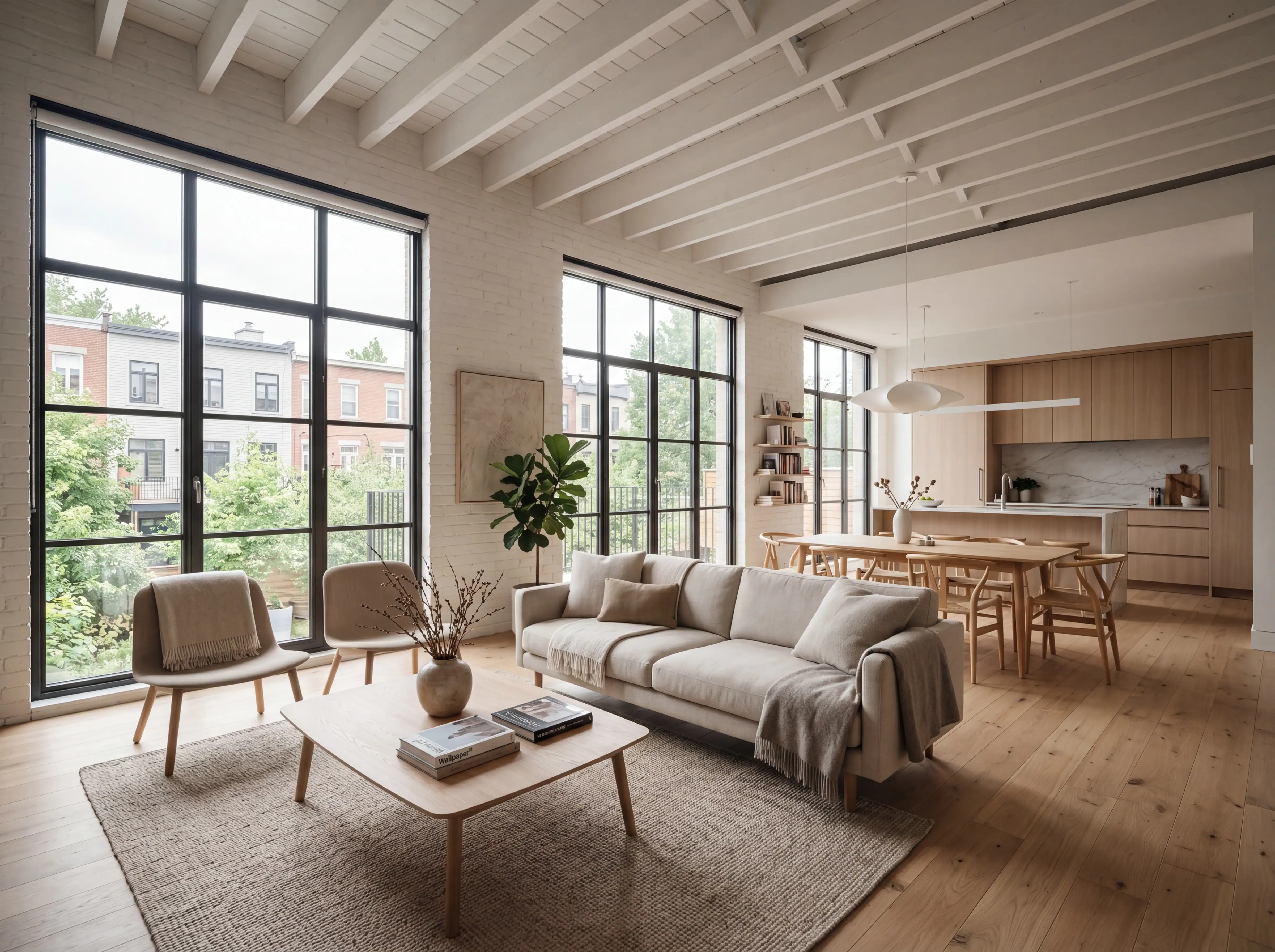 Vendre votre condo — Équipe Mazzeo