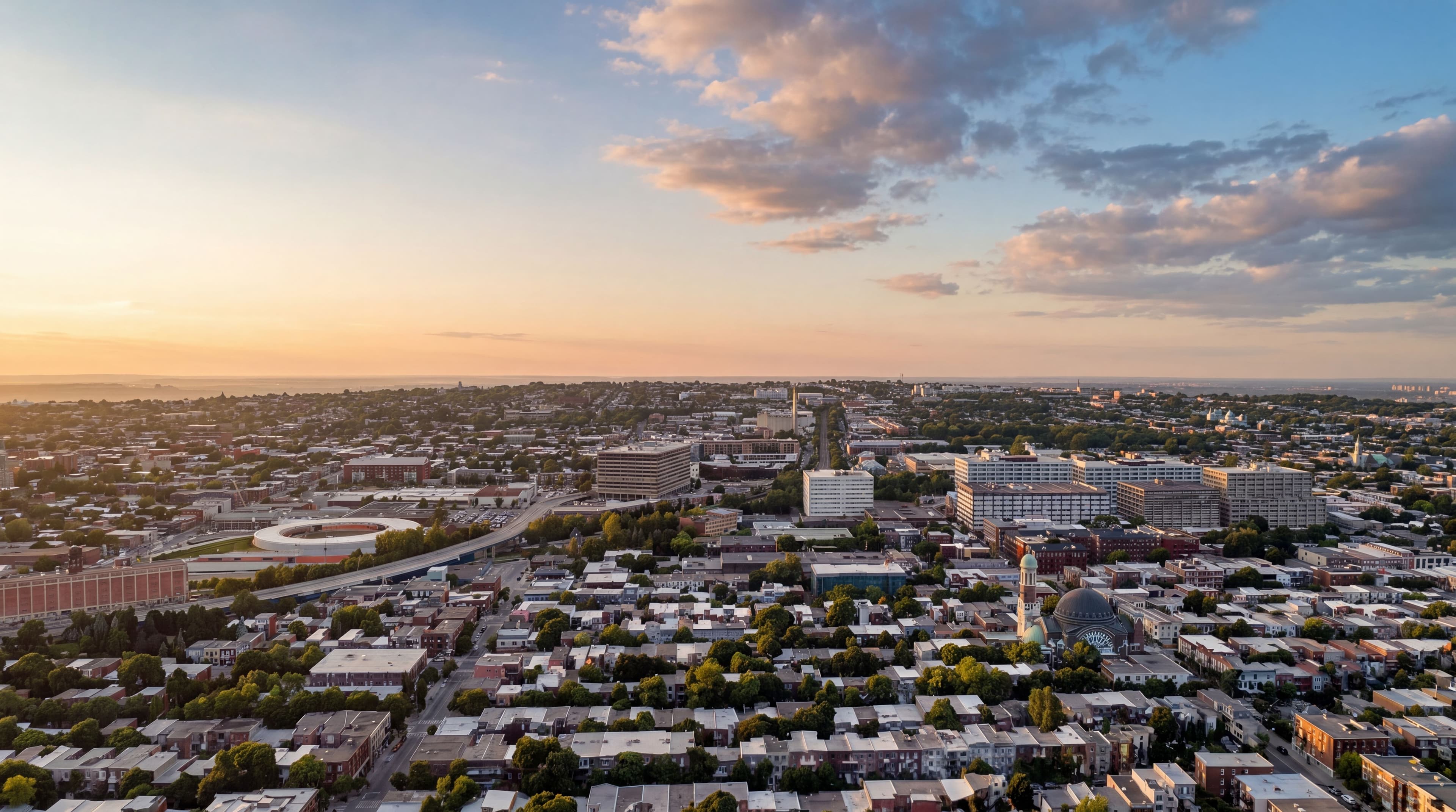Quartier Rosemont–La Petite-Patrie