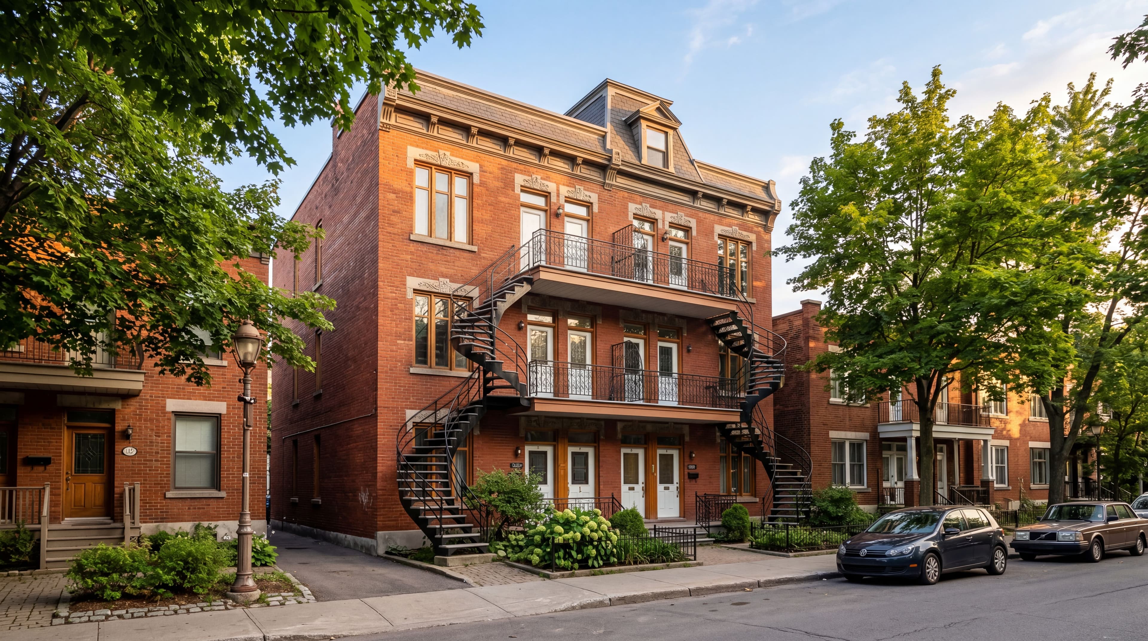 Investir dans l'immobilier à Montréal : guide pour débutants