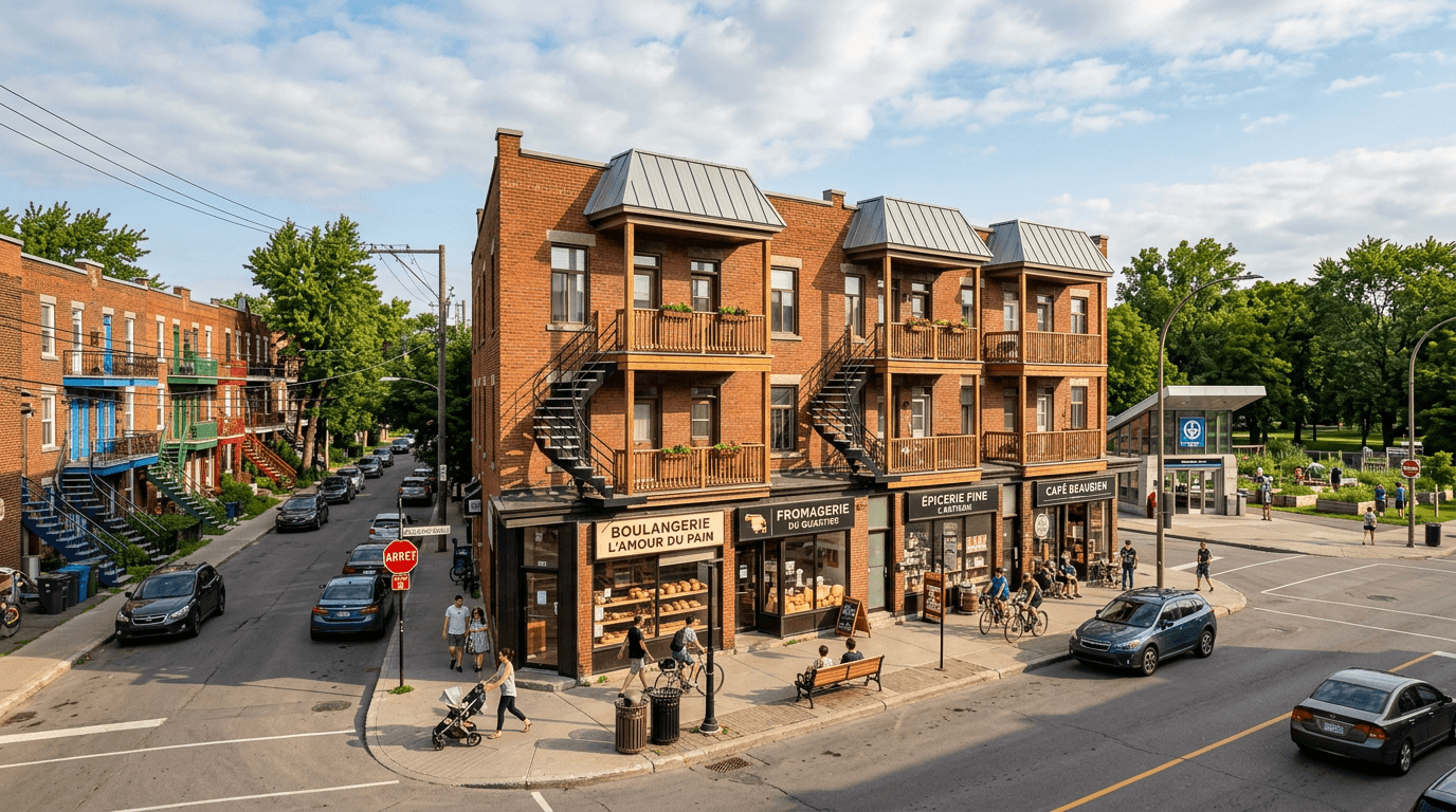 Longueuil — photo 1