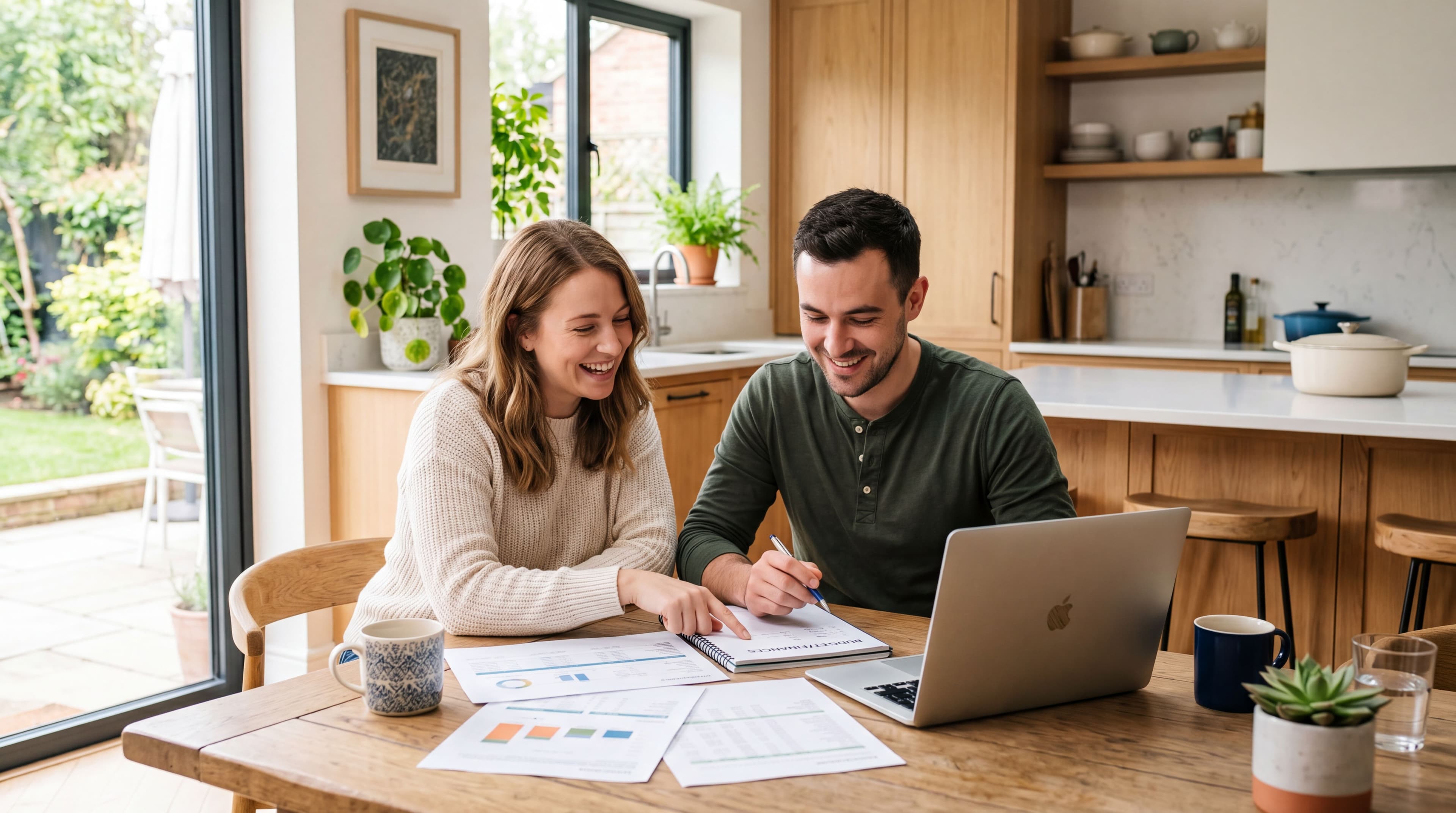 Premier achat : comment maximiser votre pouvoir d'achat