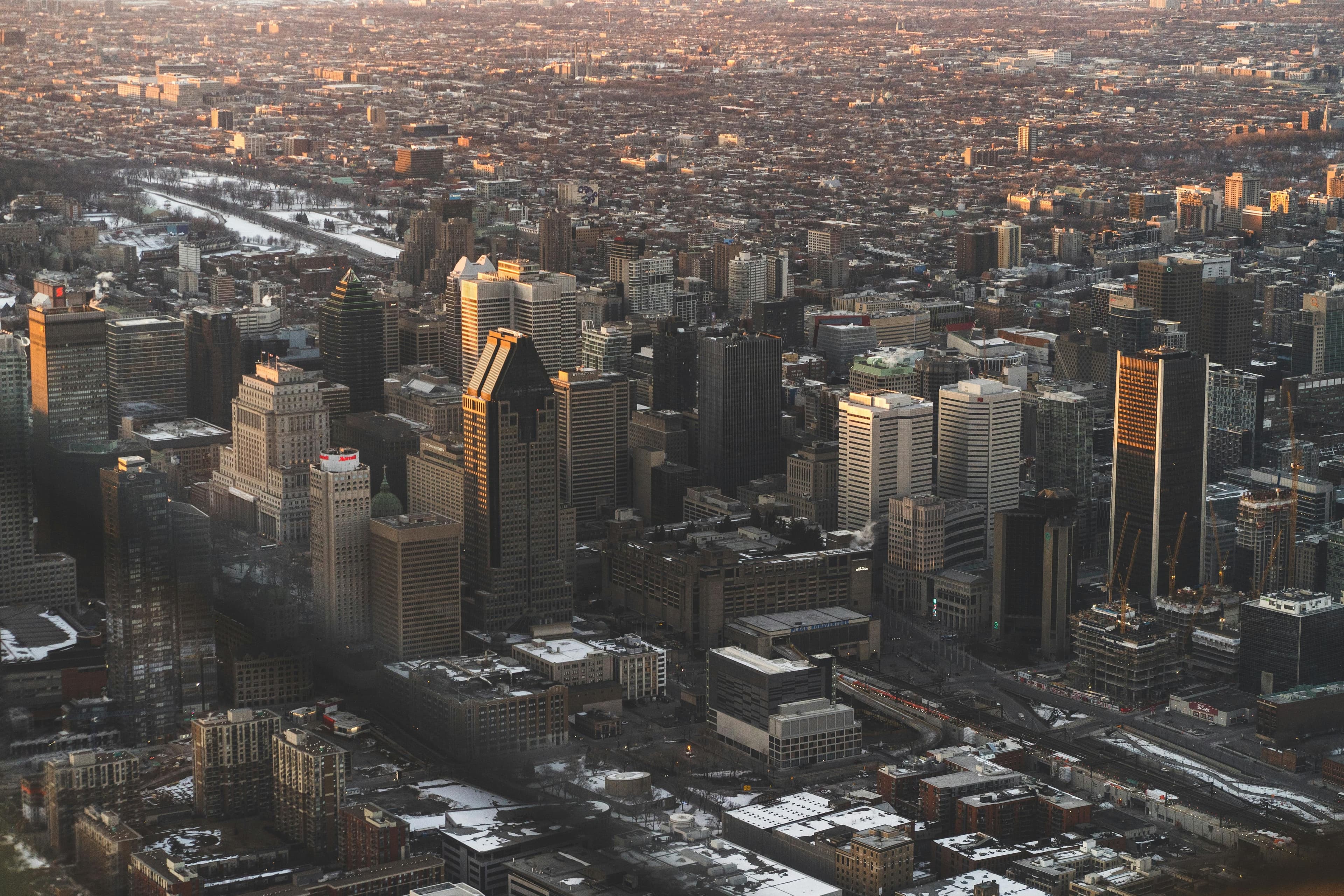 Le marché immobilier de Montréal : bilan du premier trimestre 2026