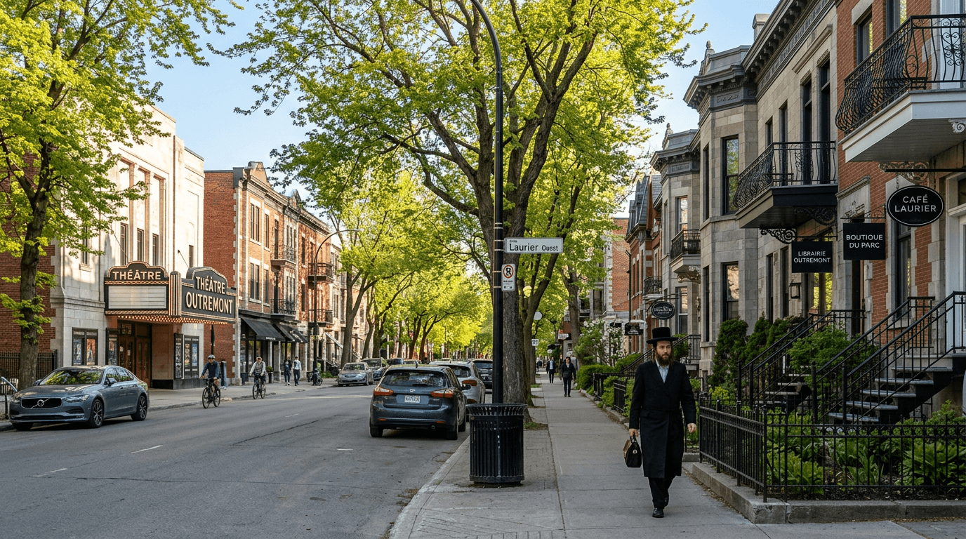 Hochelaga-Maisonneuve — photo 3