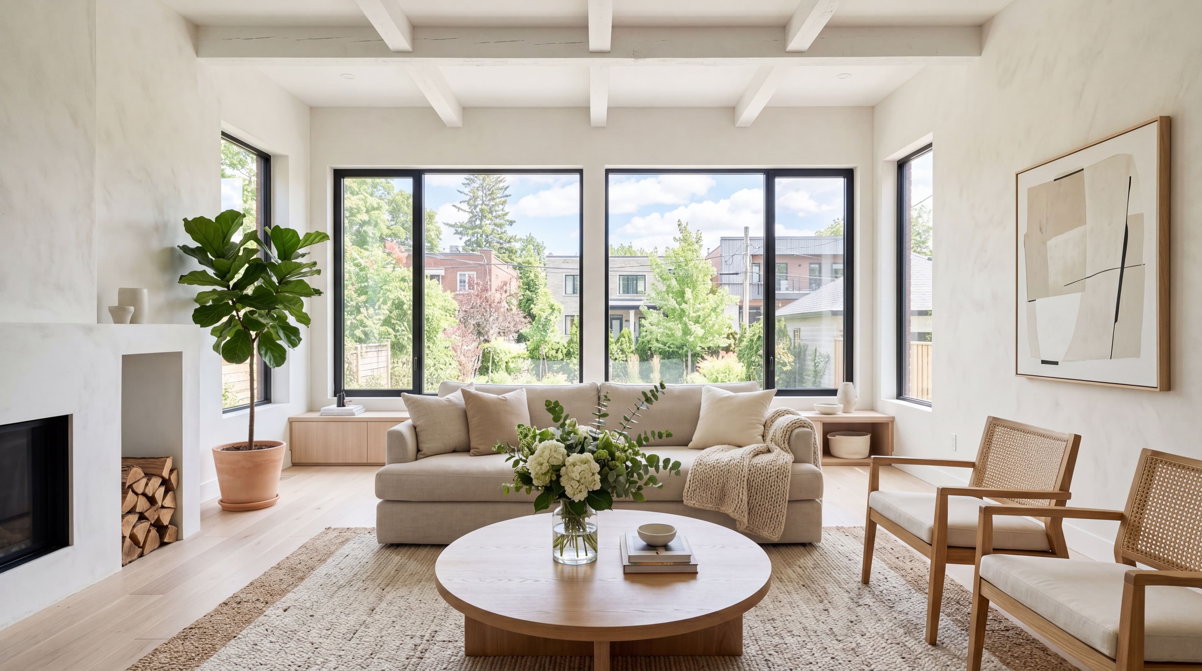 Préparer sa maison pour une mise en vente : les 10 étapes clés