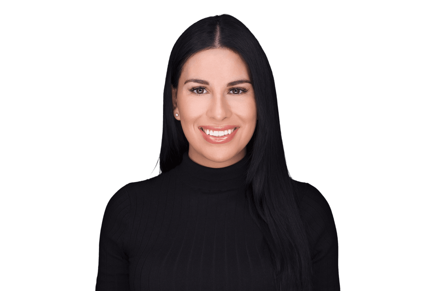 Dora Mazzeo, Courtière principale chez Équipe Mazzeo