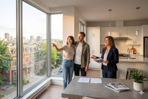5 erreurs à éviter lors de l'achat d'un premier condo