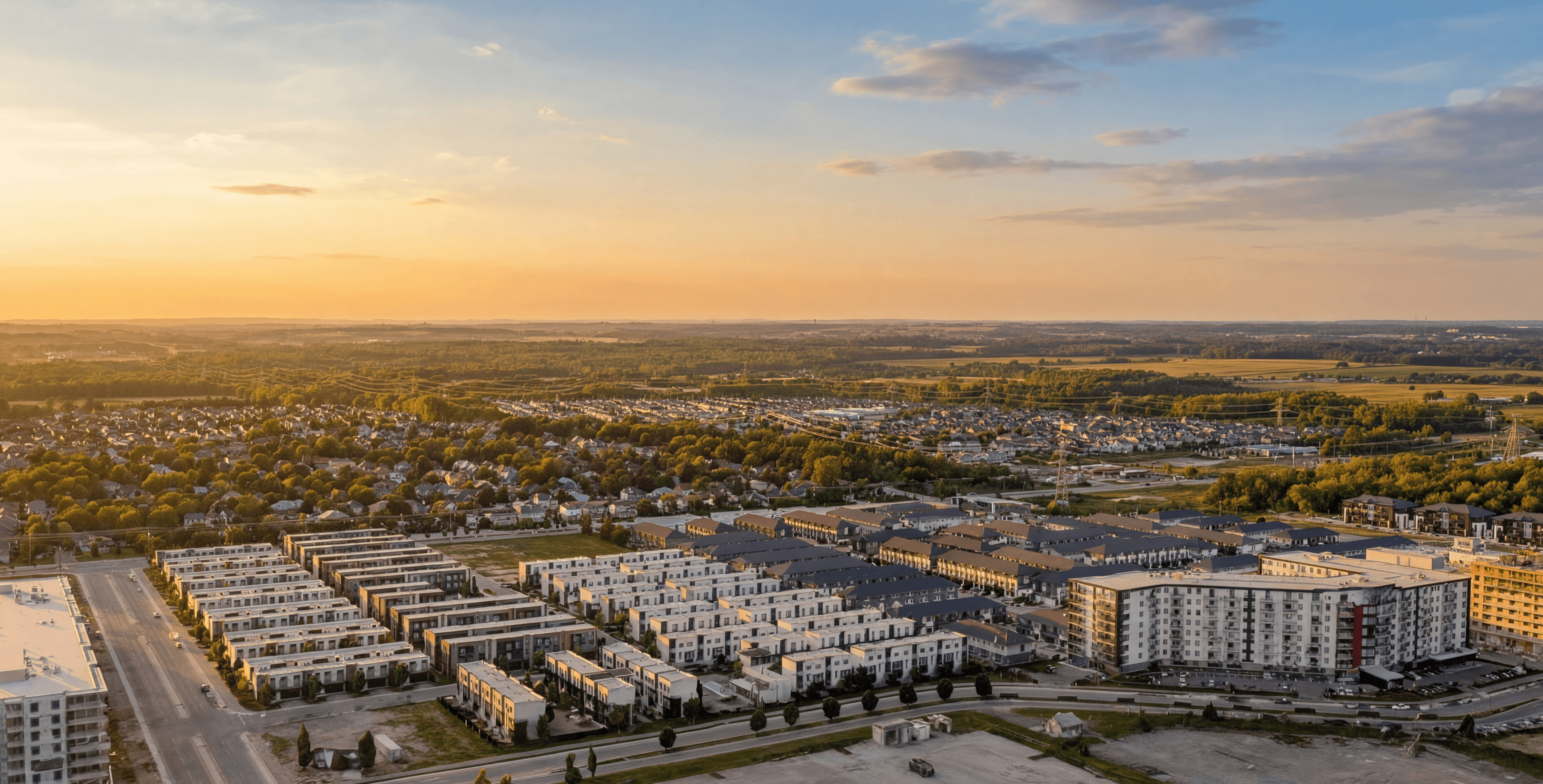 Quartier Mirabel